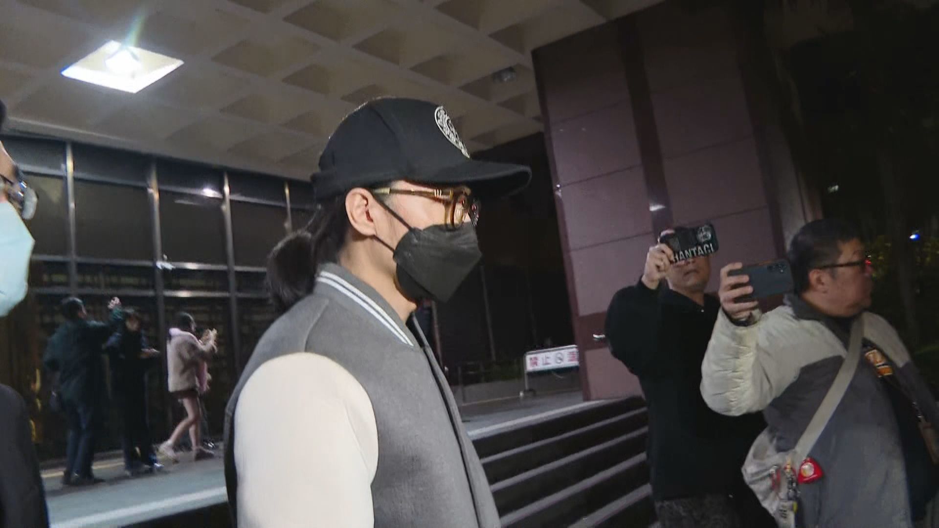 精舍命案做偽證掩護王蘊、李威　中醫師、資深信徒認罪緩起訴