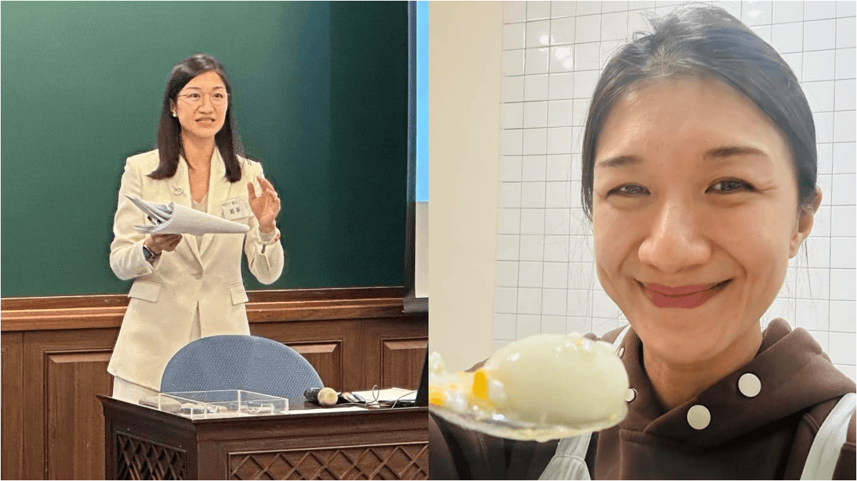 嘉義市議員戴寧涉詐領助理費　二審認罪改判5年6月