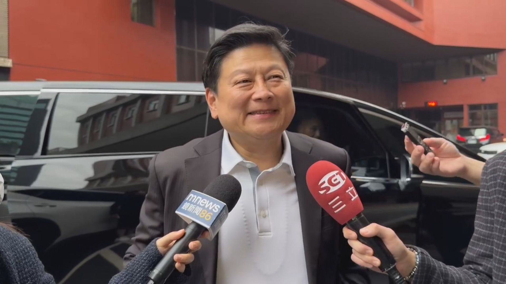 花蓮議員提證據指查水表幕後授意　傅崐萁：謠言治國