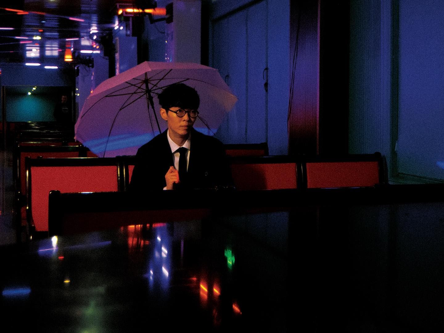 音樂才子方大同去世享年41歲　曾因氣胸住院治療