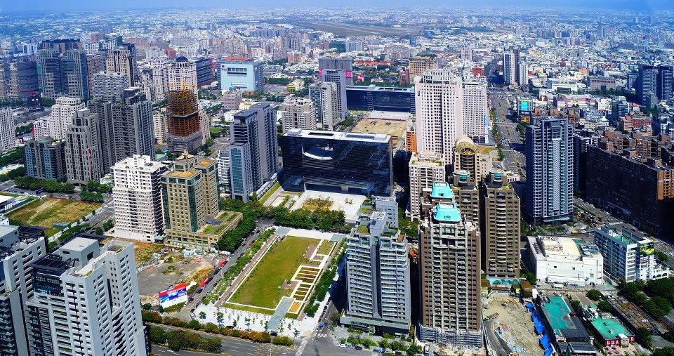 台中在高科技產業與城市數位轉型上的神速發展，加上完善的高等教育生態圈，讓新生代不再以北漂為唯一目標。（台中市政府）