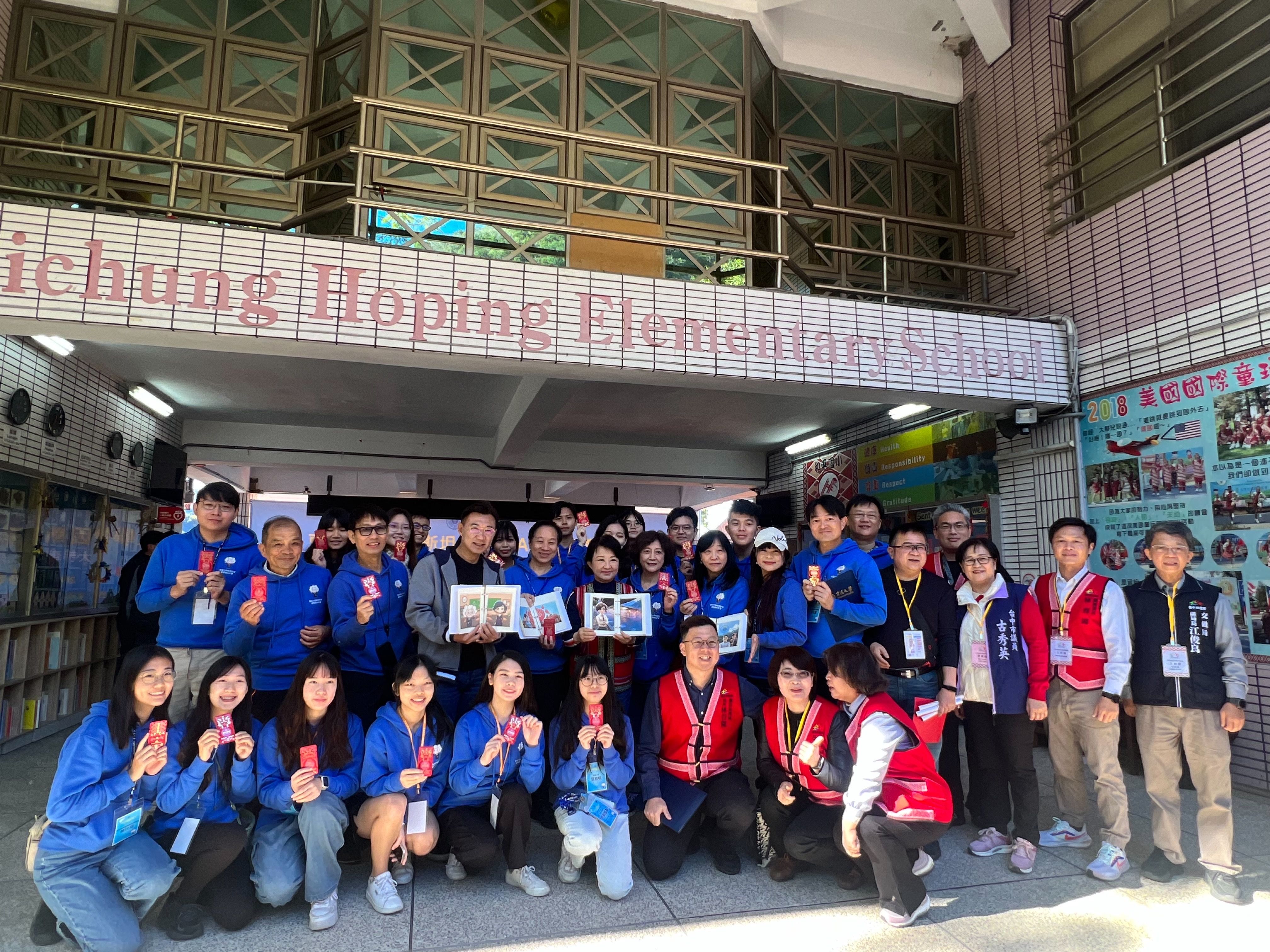 北漂不再唯一選擇！台中成學子新熱點　東海大學：北部學生南下就學趨勢增溫