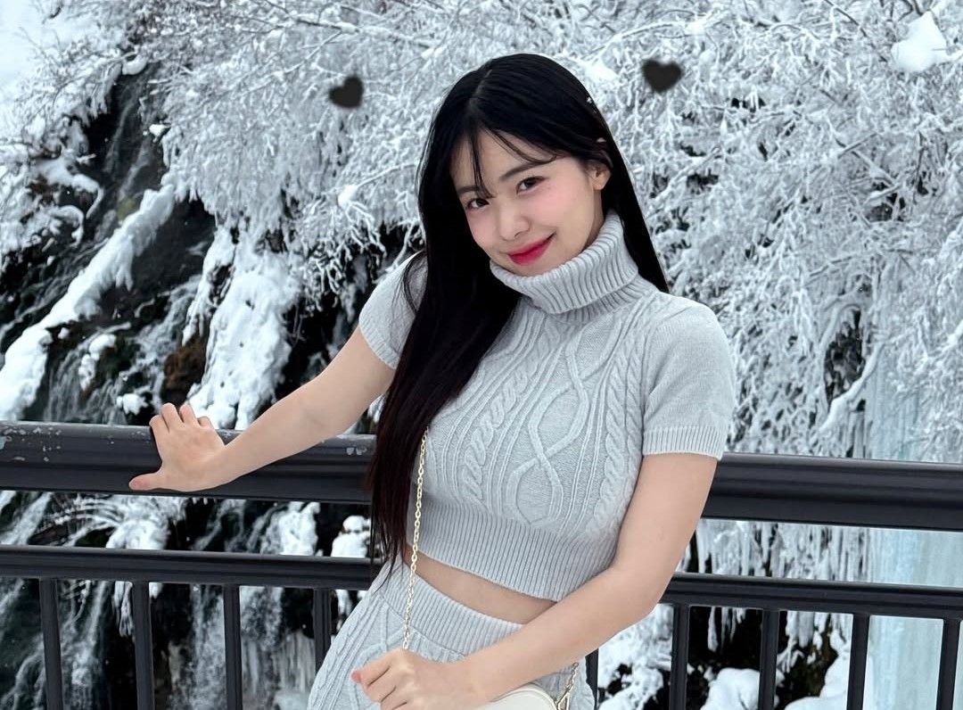 李多慧學中文教材有1亮點　她唸句子要網幫忙聽發音