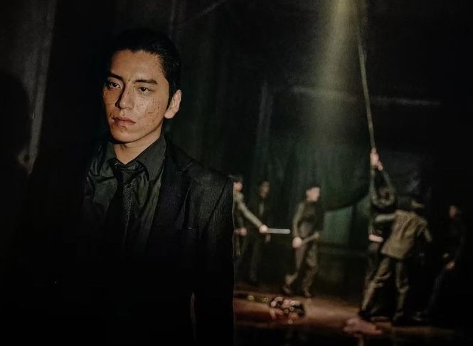 涉幫王大陸打司機收3萬6紅包　四海幫堂主小阿俊落網