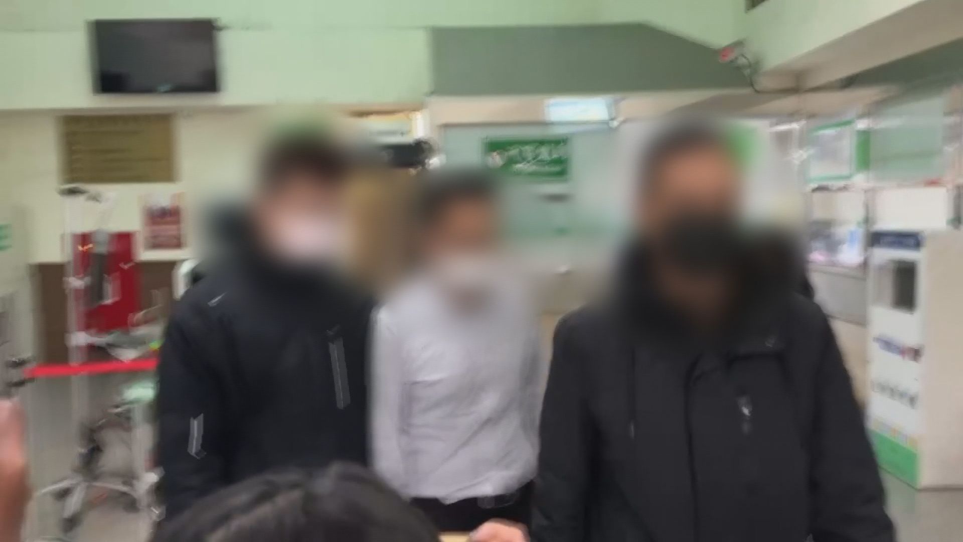 誤傳王大陸閃兵案主嫌個資　北市刑大警官涉洩密20萬交保