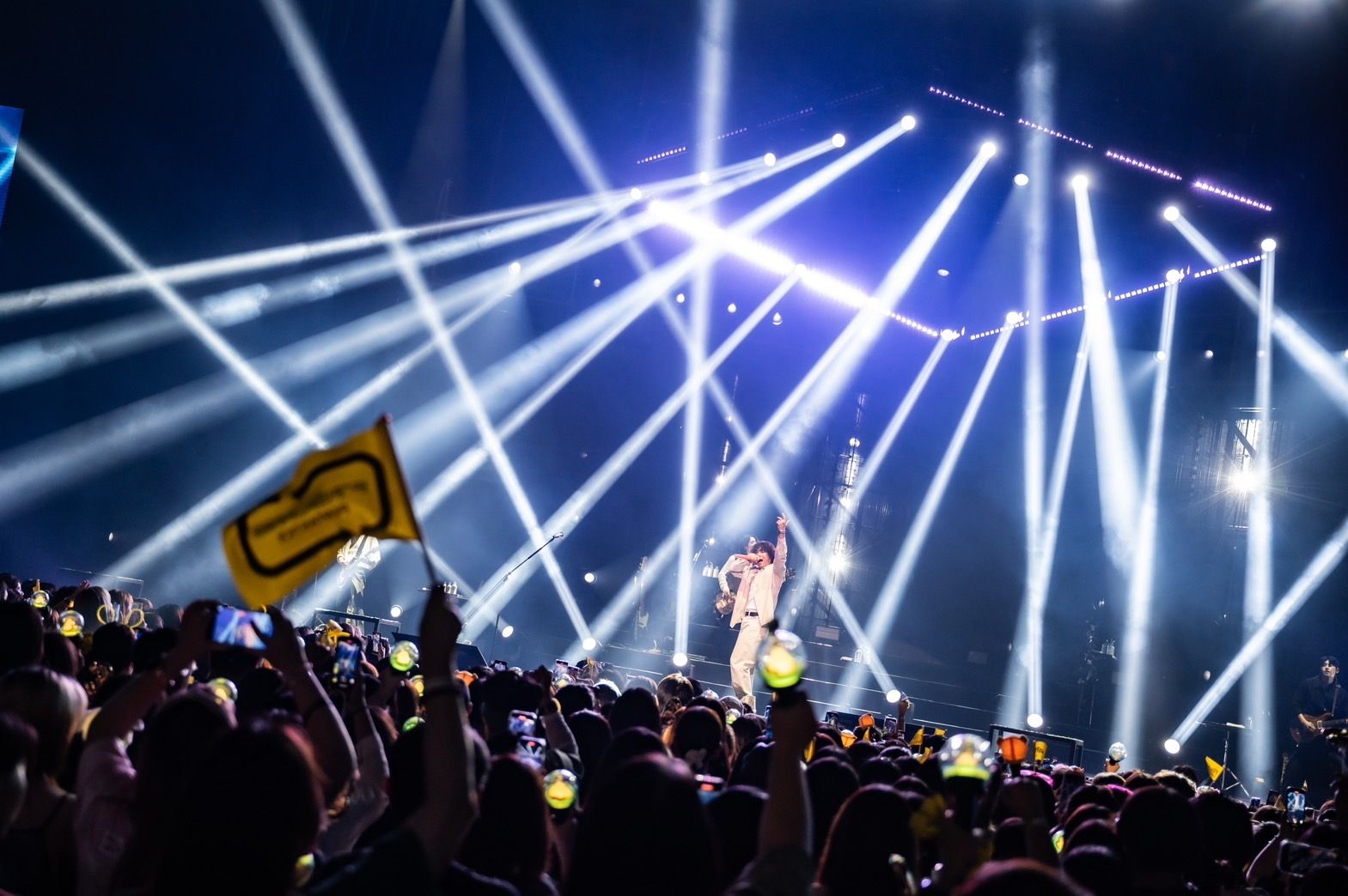 FTISLAND實踐今年常見面承諾　時隔半年「4／12重返高流」開唱