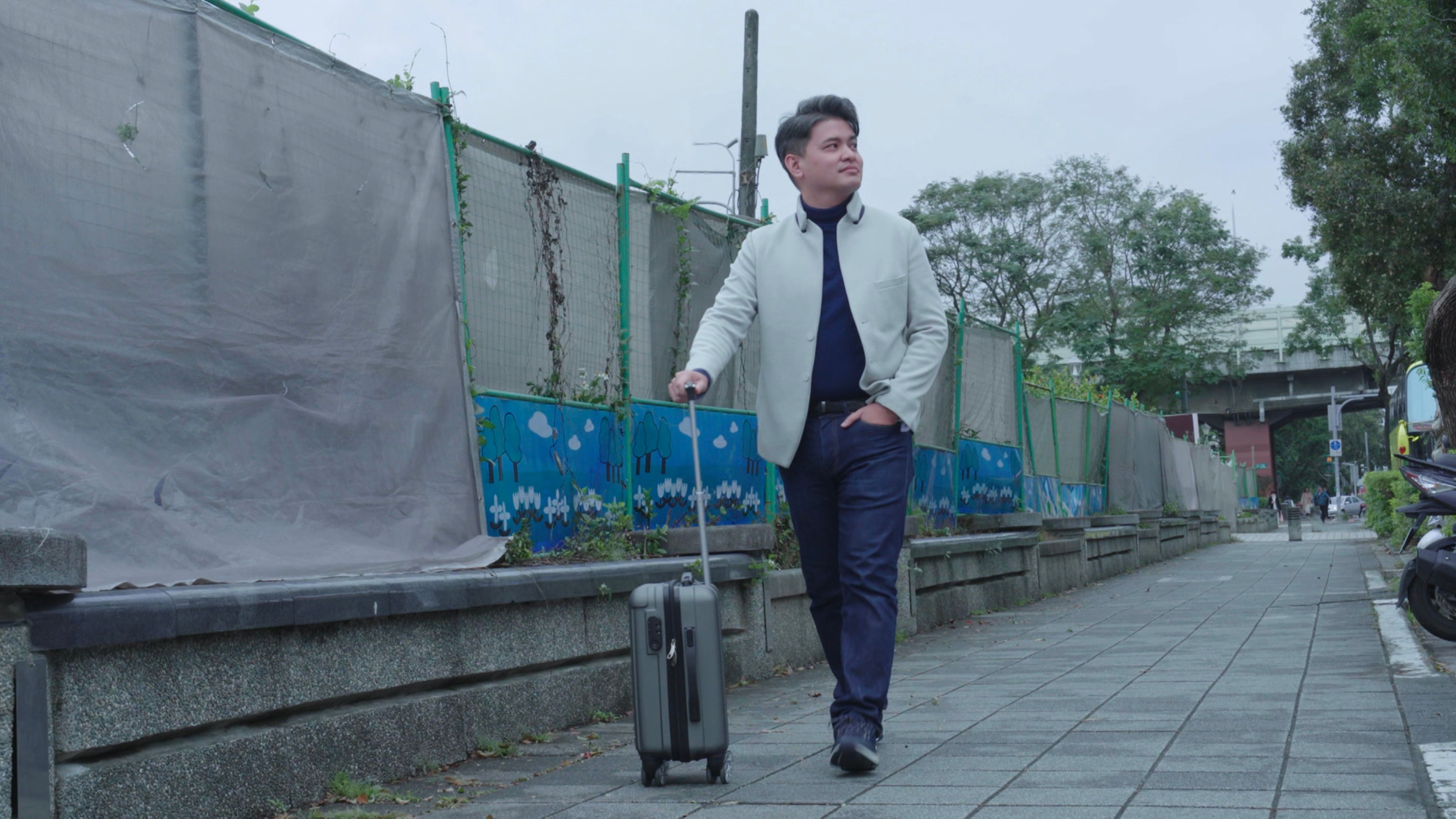 《聊死的100個理由》勇敢開啟禁忌話題 迎接從容告別