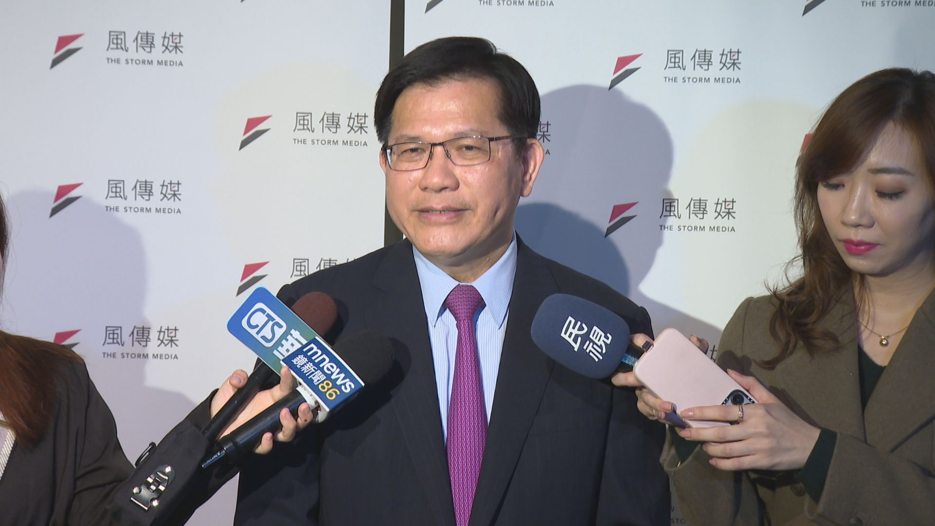 南非偷改我國代表處名稱　外交部指示表達抗議