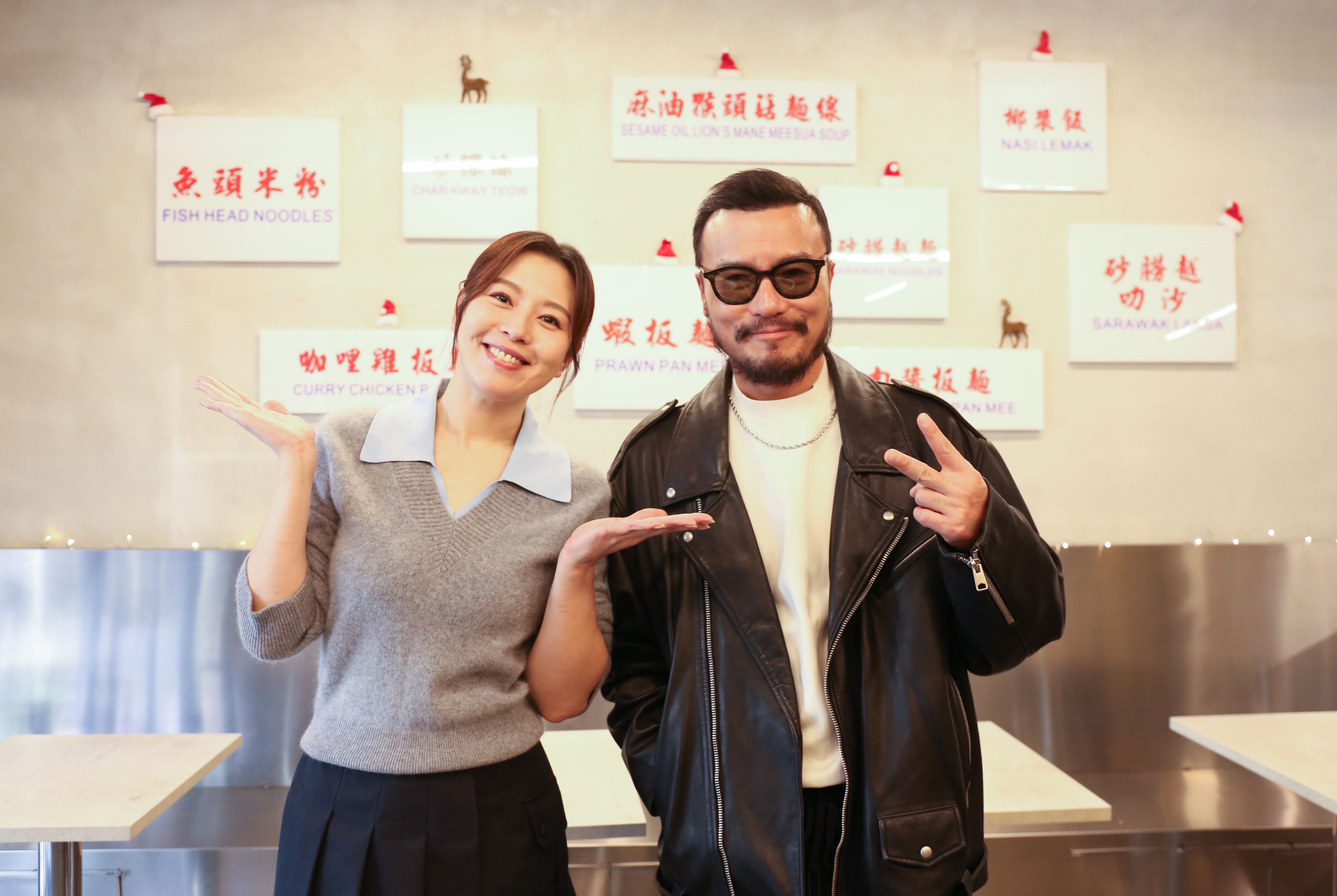 《誰來演戲》鐵漢柔情李銘忠哽咽　最遺憾沒讓媽媽看見好表現