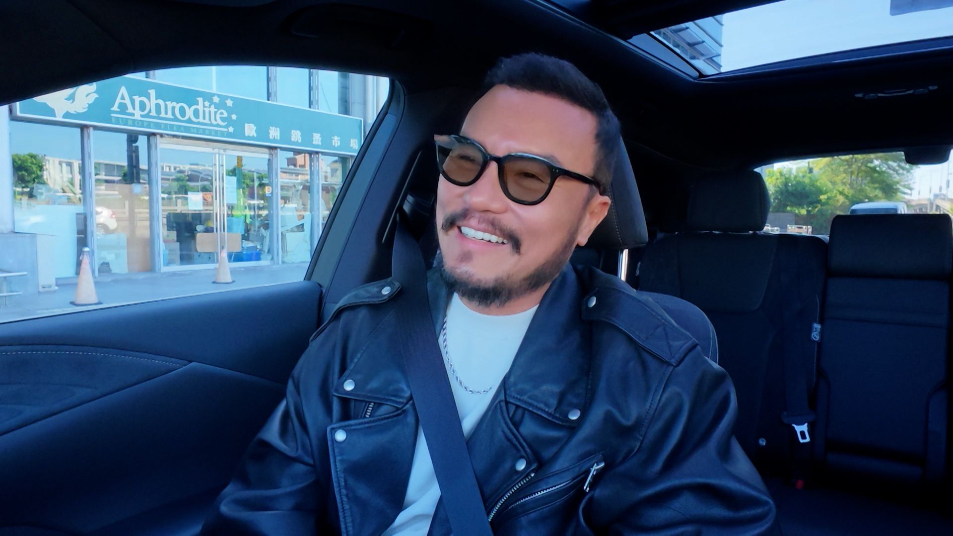 李銘忠最遺憾來不及讓媽媽看到自己的好表現。