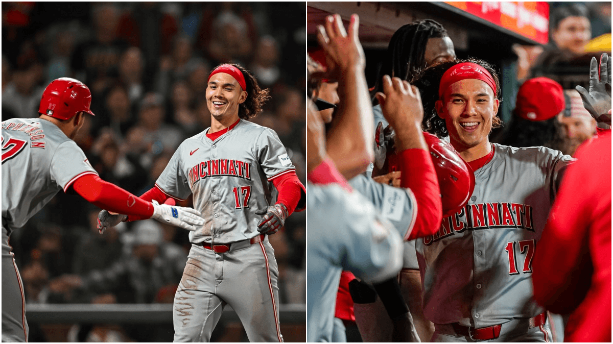 「費仔」遭勇士隊釋出　是否加入Team Taiwan有變數