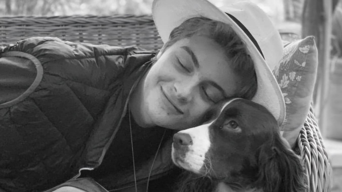 盧森堡最帥王子罹罕病驟逝得年22歲　父憶最後對話：為他感到驕傲