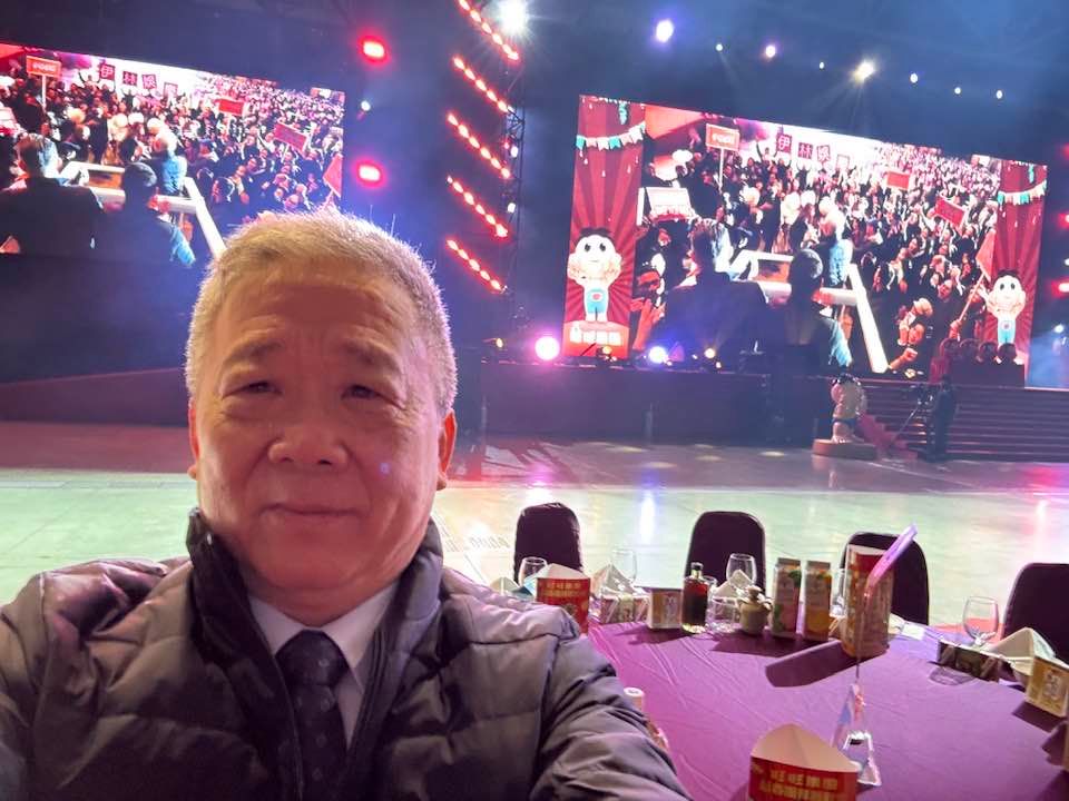 稱「賴清德兒子未當兵」退役少將認未查證致歉　民進黨回應了