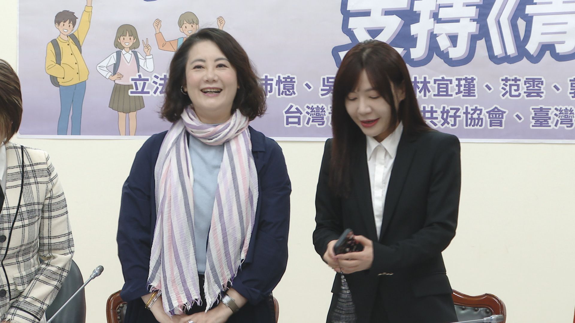 李孝亮痛批，罷雙吳成案機會最高，無奈黨未能將資源有效串聯。（資料畫面）