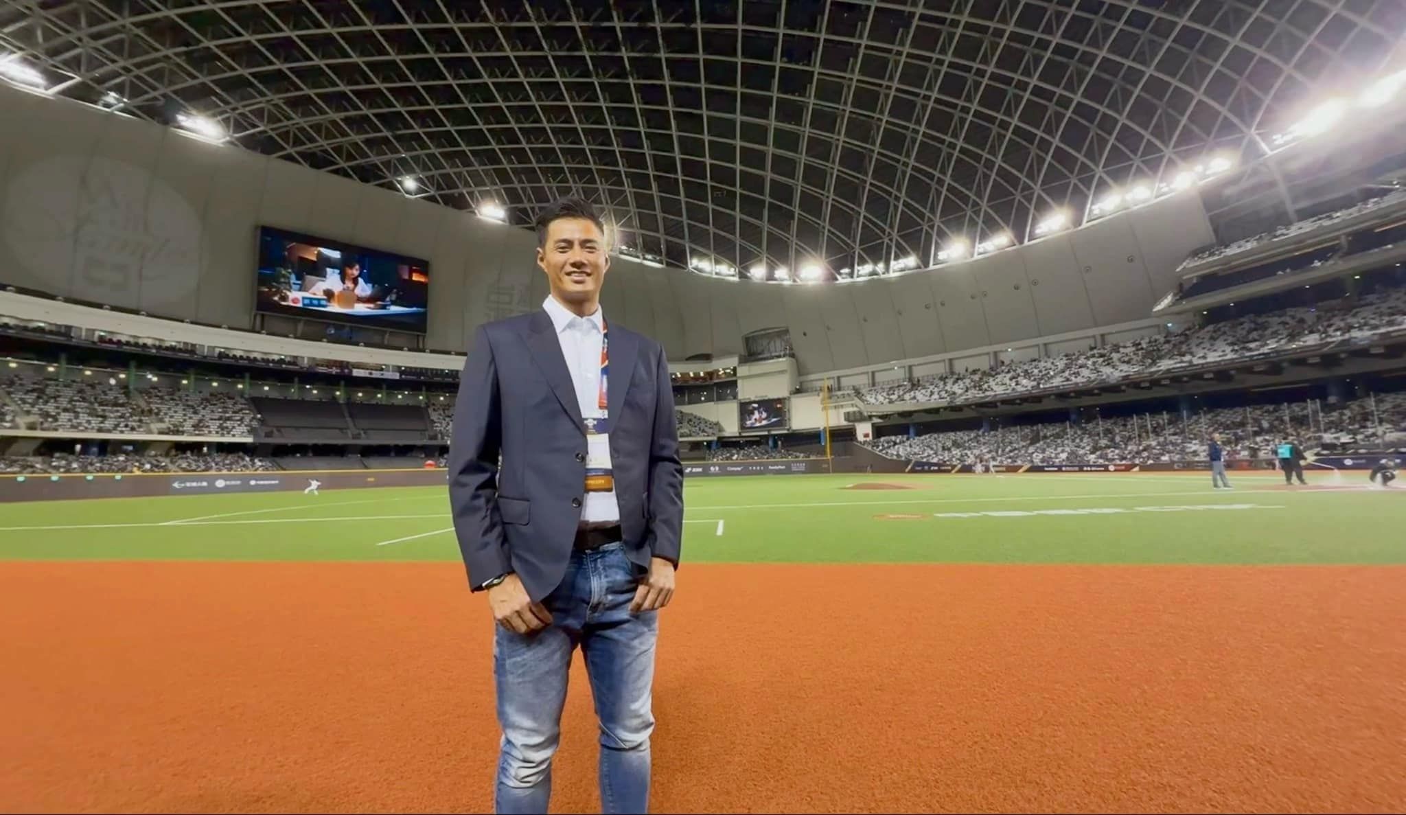 陳偉殷21日回台辦引退記者會　分享告別心情、未來動向