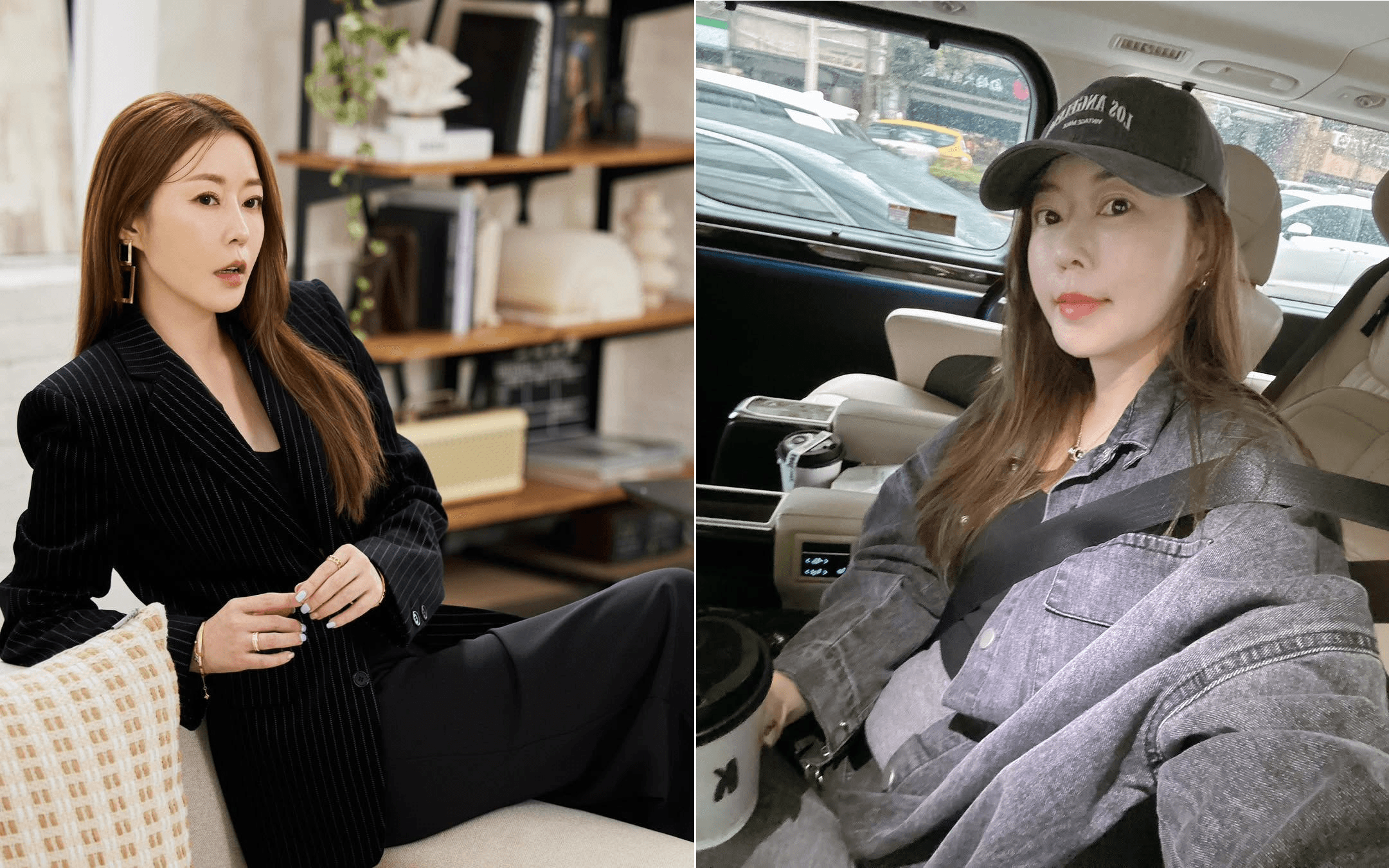 葳老闆看Andy事件　嘆10年拚出20億「東京著衣」離婚一場空