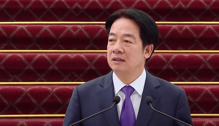 因應中國滲透與共諜威脅　賴清德擬恢復「軍事審判」讓軍法官回到一線