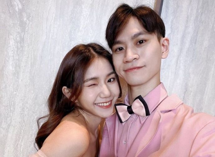 家寧爸爸報警了　控路人「工廠外玩手遊」涉騷擾查無不法