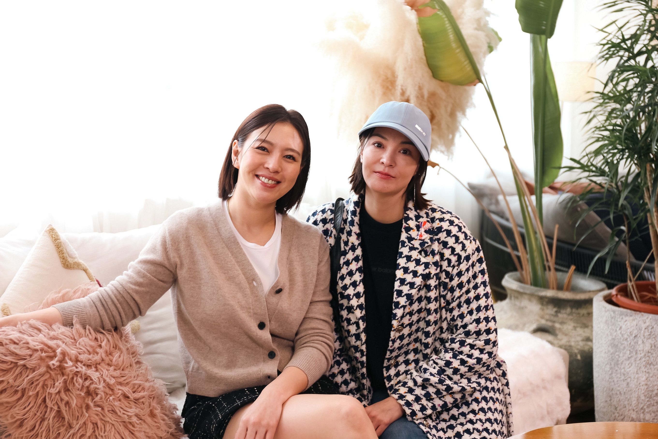 一句「你好爛喔！滾開」　劉品言從此叫張榕容老公