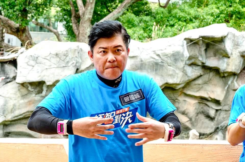 曾國城「期待黃子佼復出」道歉難平怒火　遭品牌終止代言合約