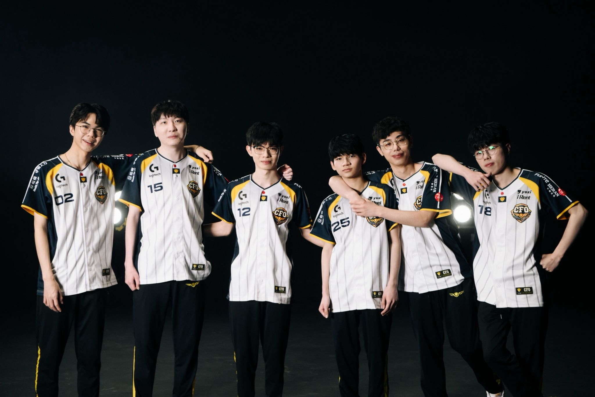 CFO《英雄聯盟》初陣對抗賽迎戰歐洲強敵KC　纏鬥5局2：3惜敗