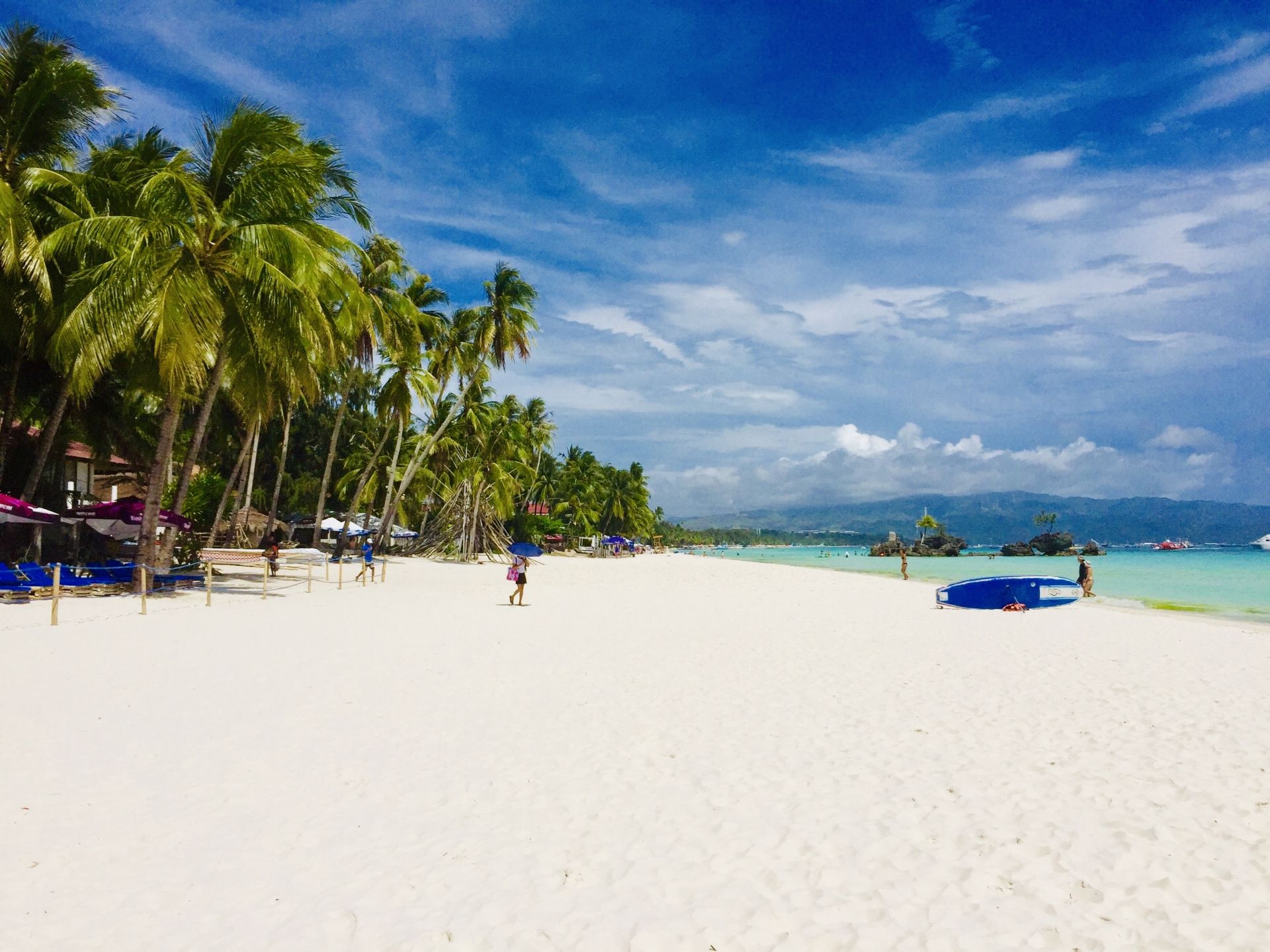 23歲女長灘島遇害全裸陳屍廢棄教堂　警：個別事件島上仍安全