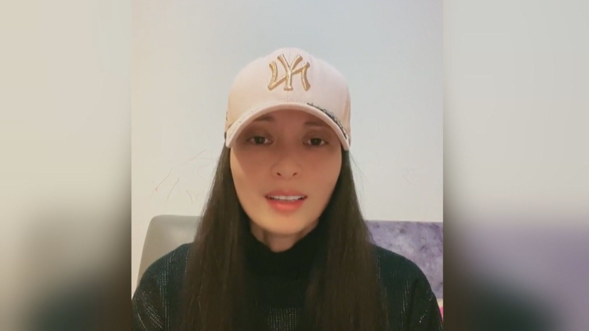 亞亞返中前最新動態曝光　林岱樺：警方已在護送她