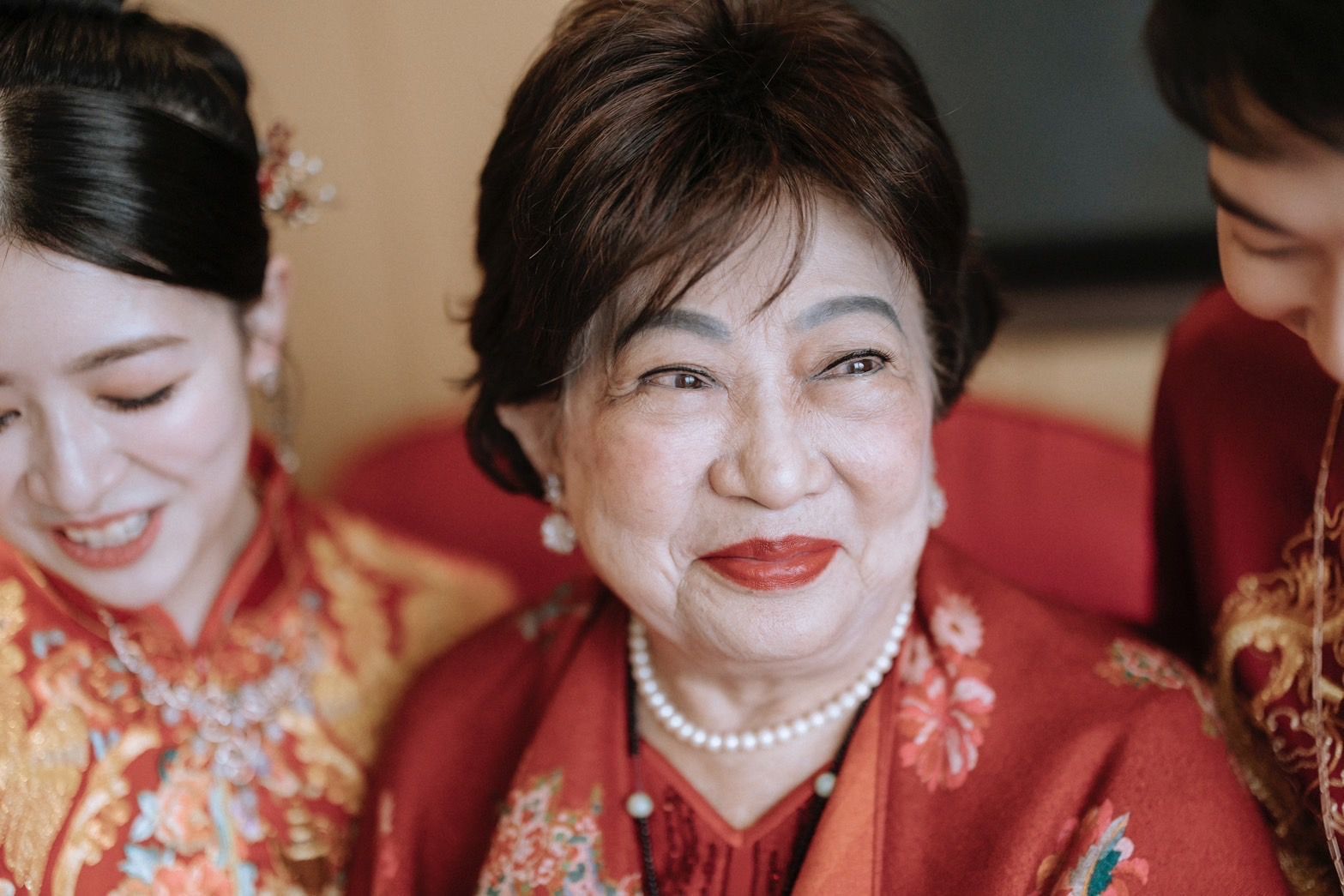 佳聯董座許恒慈辭世享壽85歲　公祭儀式於23日舉行