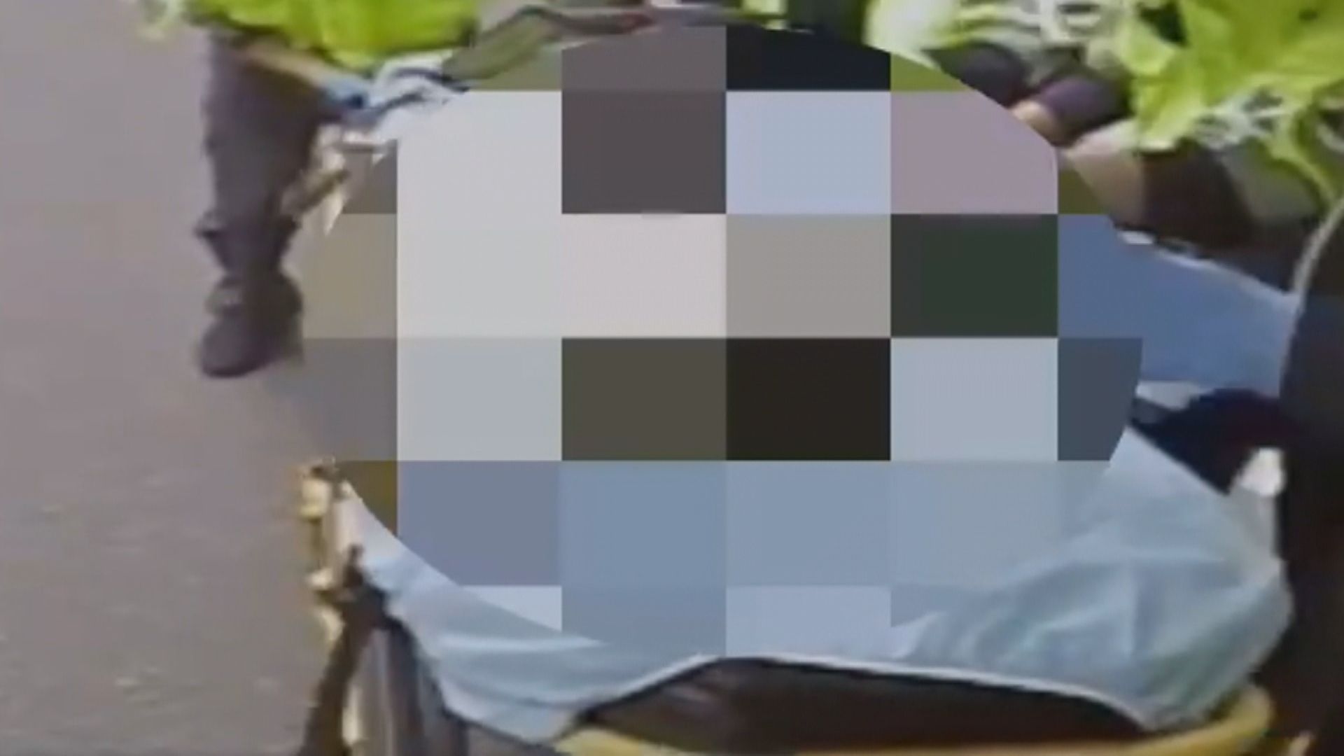 新竹4月大女嬰「趴睡窒息」送醫2週救不回　母控托嬰中心疏失