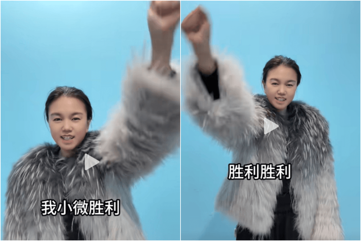 中配小微逾期未走　移民署警告「公權力不容挑戰」將強制出境