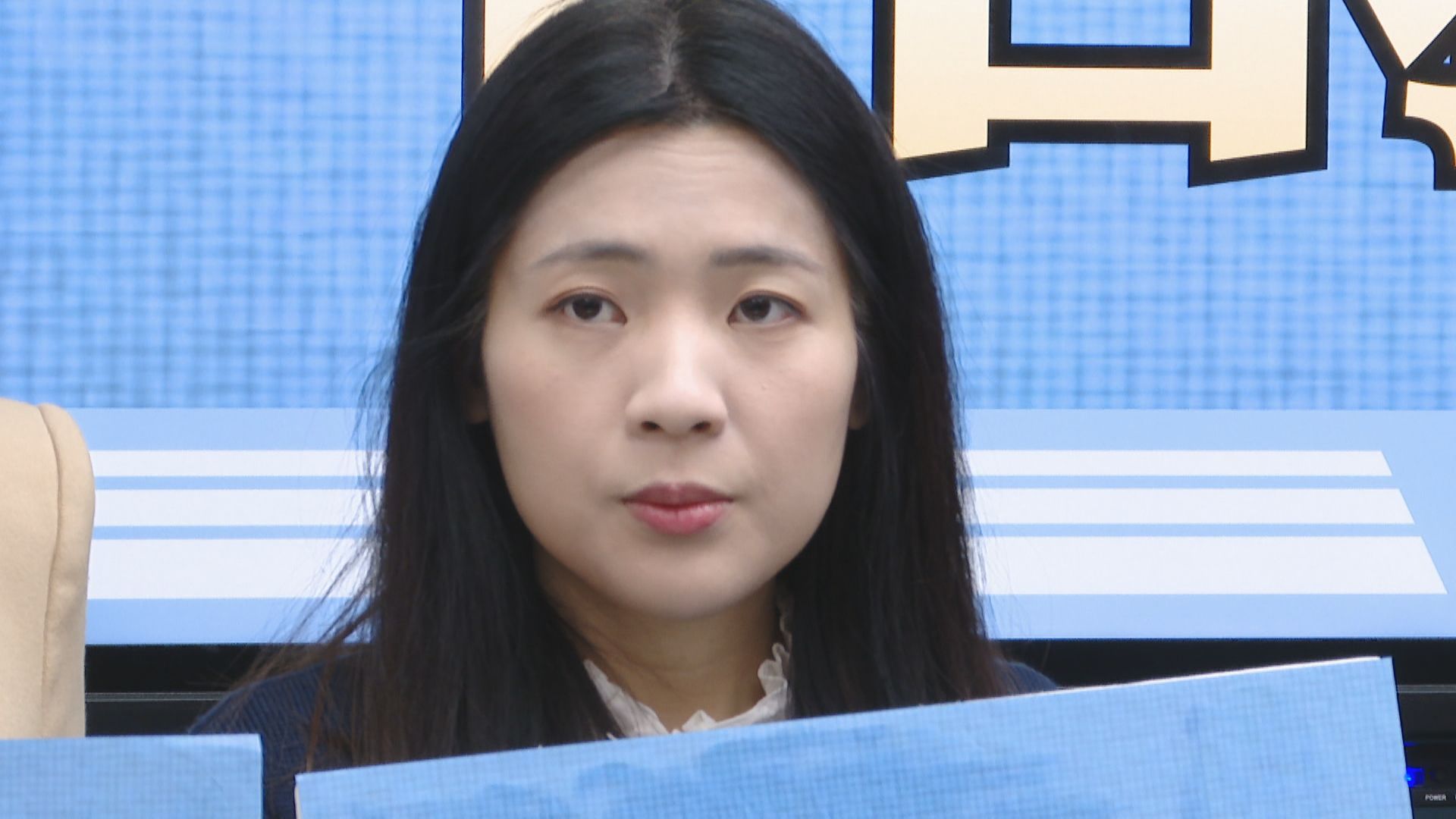 遭疑發禮包！徐巧芯批造謠太多　喊「可能我連呼吸都有錯」