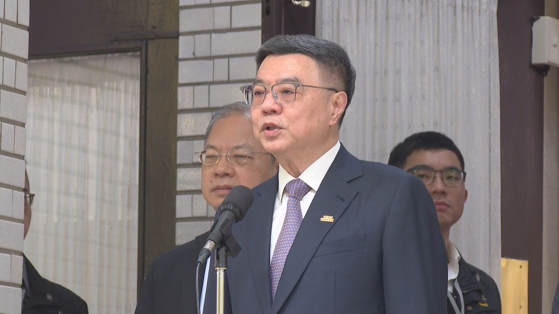 擬管制中生修讀「國家關鍵核心技術」　卓揆指示各部會確實提報