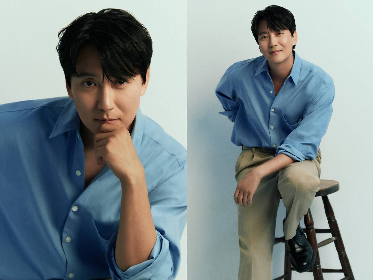 金南佶超親民登「韓星冠軍」開心歡呼　吐槽朱智勛：演技太浮誇