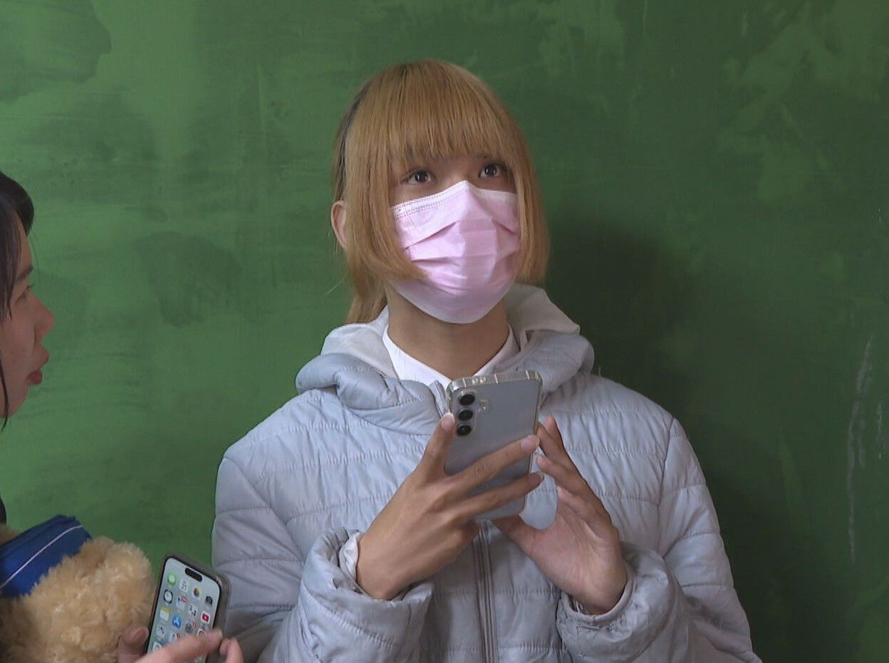 假義消「金髮YUKI」急救風波　台中消防局通知說明被放鴿子2次