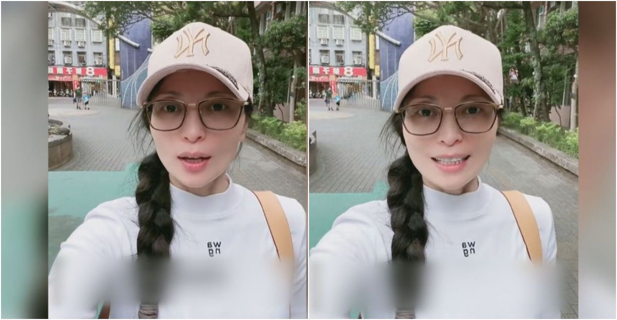 中配亞亞拒離台　今和民團到內政部「被曲解武統很冤枉」