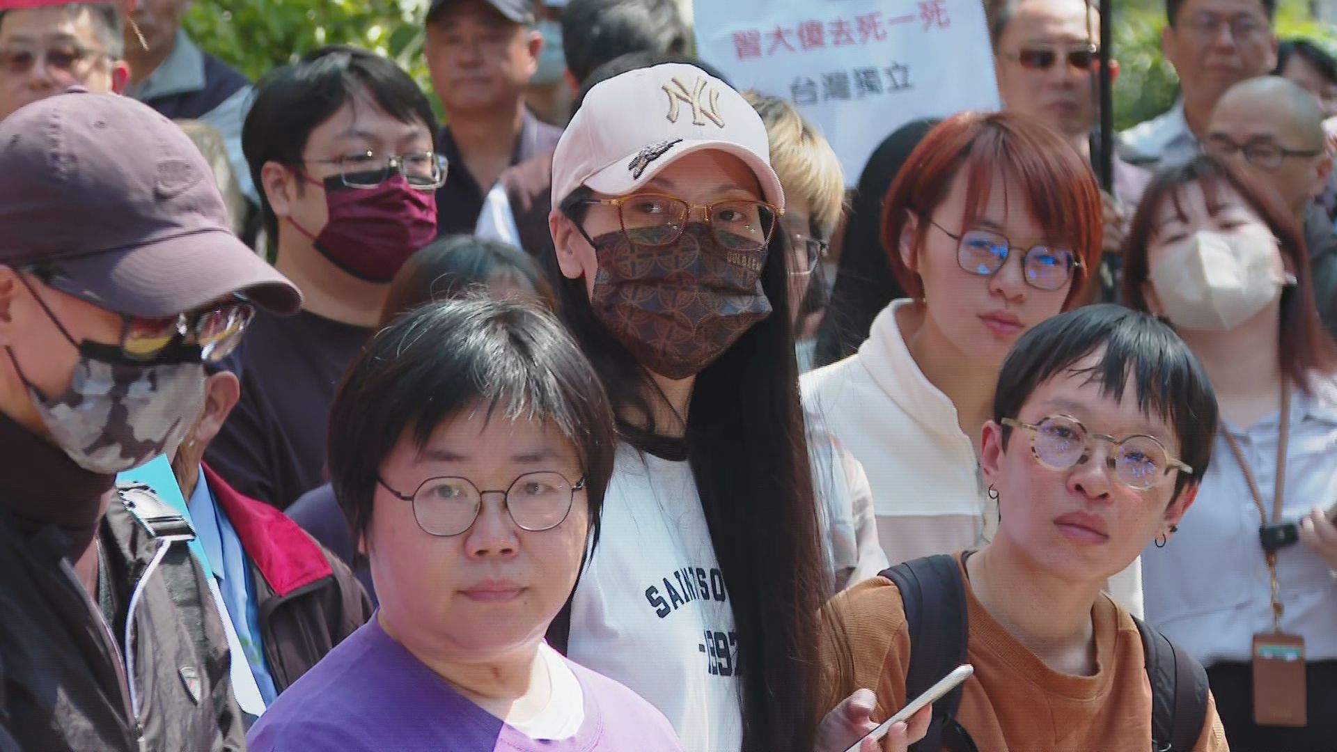 中網批賴著不走　亞亞反擊：遭抹「假結婚洗人口」要清白離台