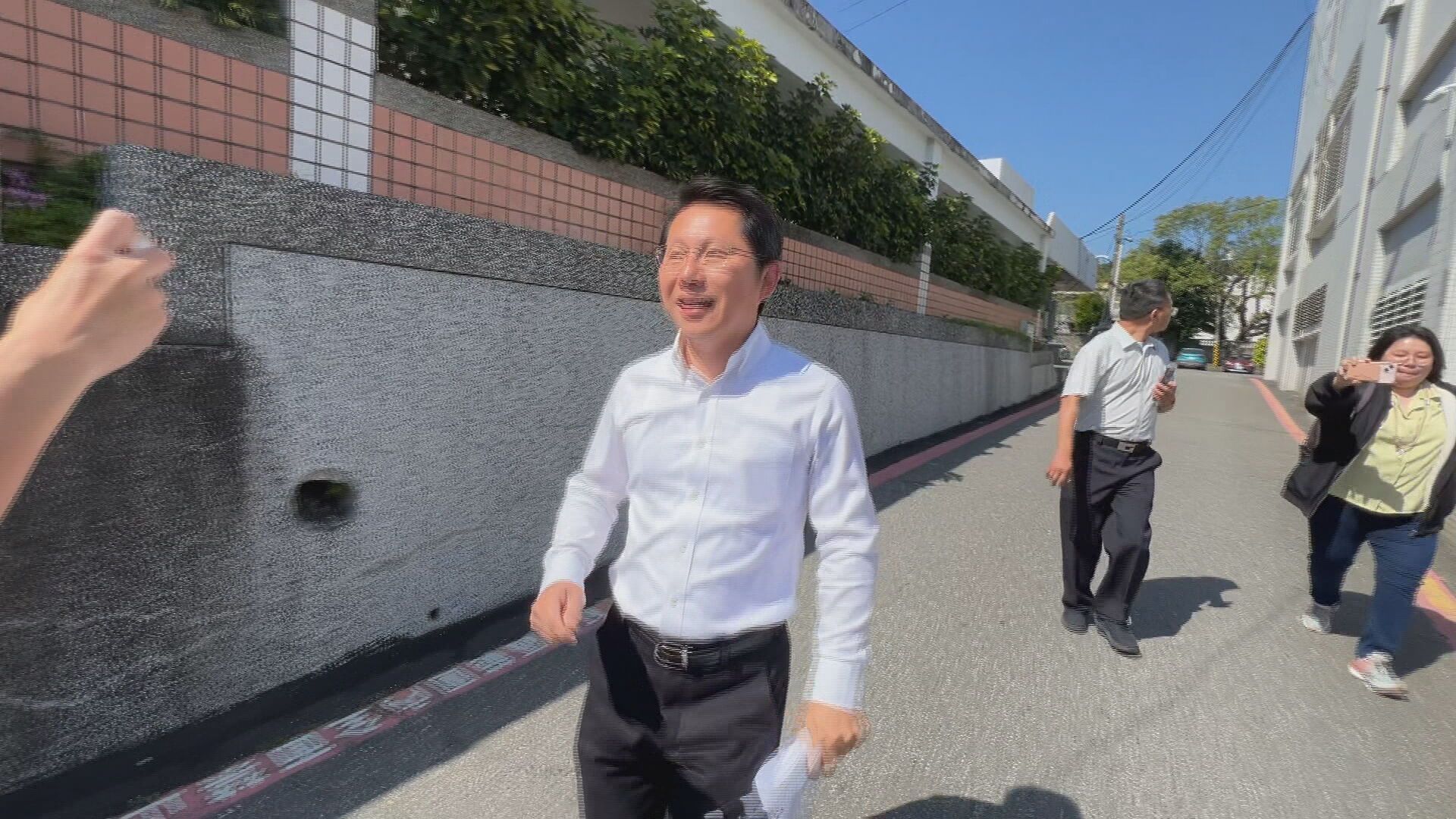 搜索花蓮縣府原因曝　這11人「沒受選委會委託」擅查水表涉犯個資法