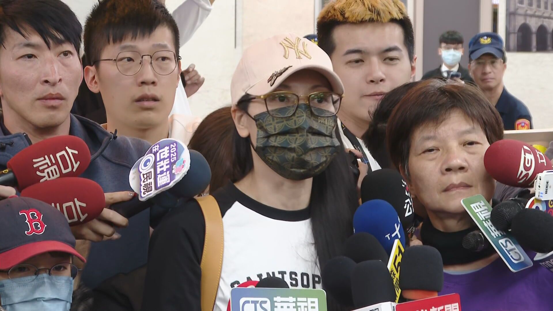 亞亞離境「證明台灣不接受武統」　矢板明夫：台灣是台灣人的台灣