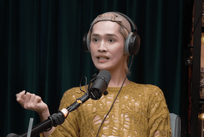 鍾明軒稱在美自介很多人不知道台灣　阿滴曝旅外經歷：8成都懂