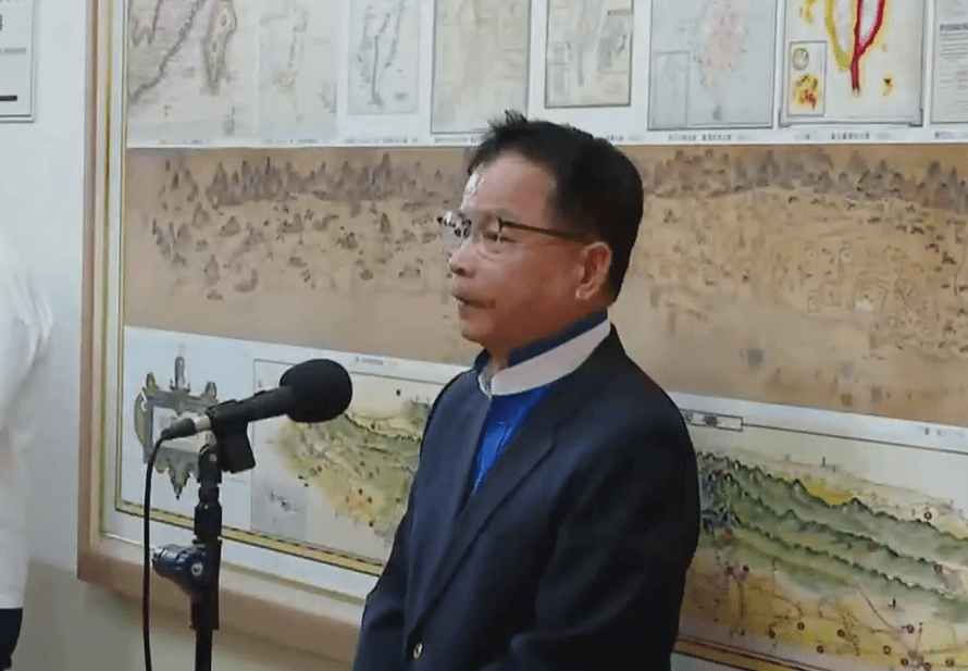 交警外洩「賴士葆車禍畫面」給媒體　涉2罪遭起訴