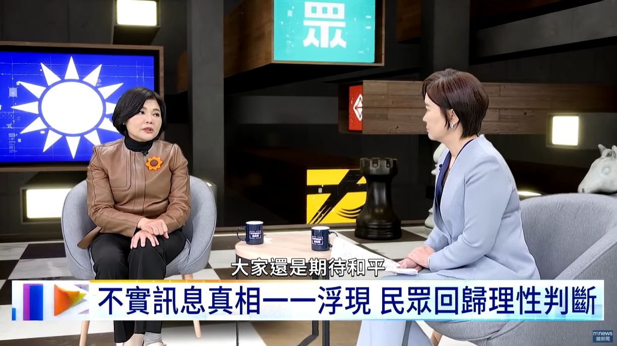 雲林縣睽違20年再度承辦全國運動會，張麗善表示雲林縣準備好了。