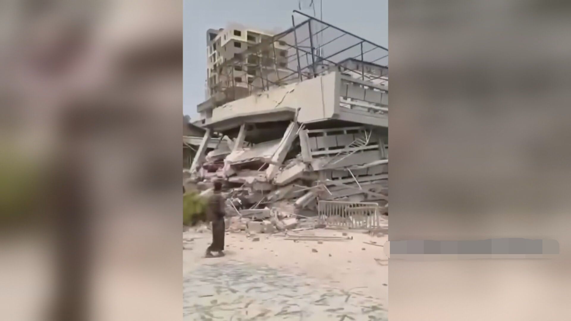 緬甸8.2強震傳KK園區受影響　反詐組織志工揭「一切正常」