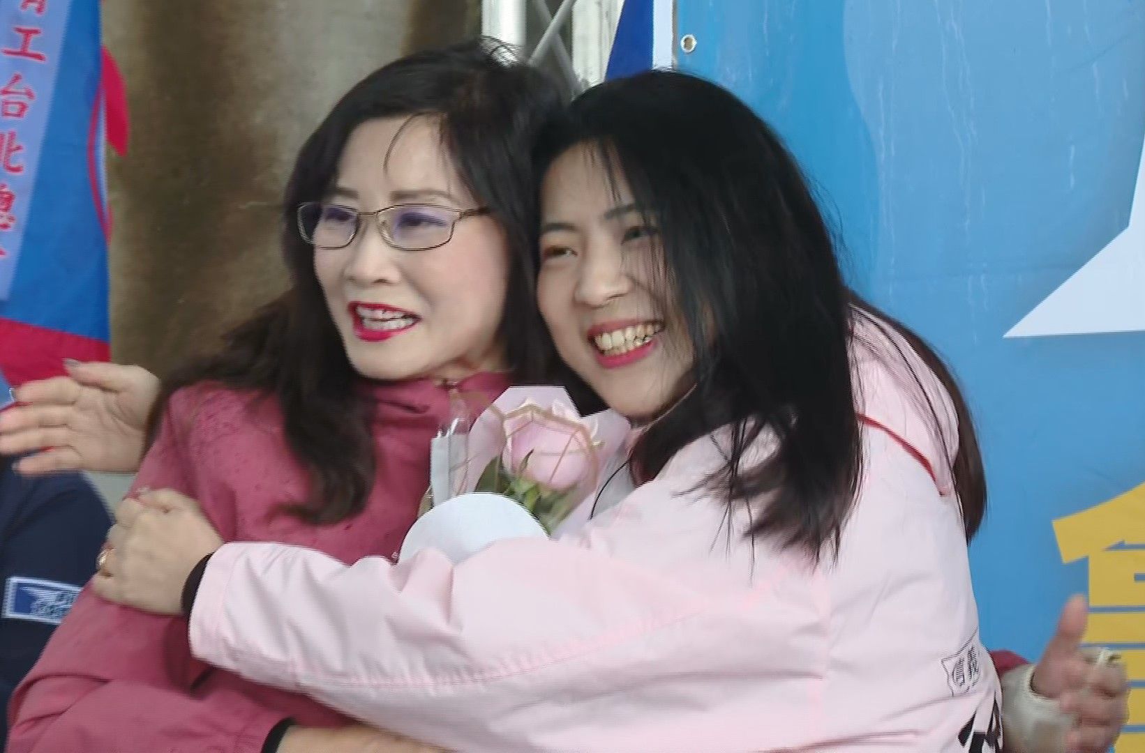 徐巧芯座車「熟門熟路」開進河濱　北市府確認違規依法開罰