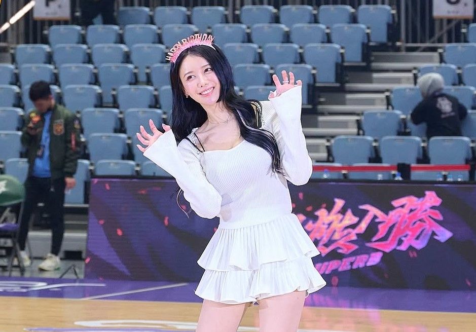 雲豹執行長「雅英來」言論惹議　李雅英：不可輕描淡寫的玩笑