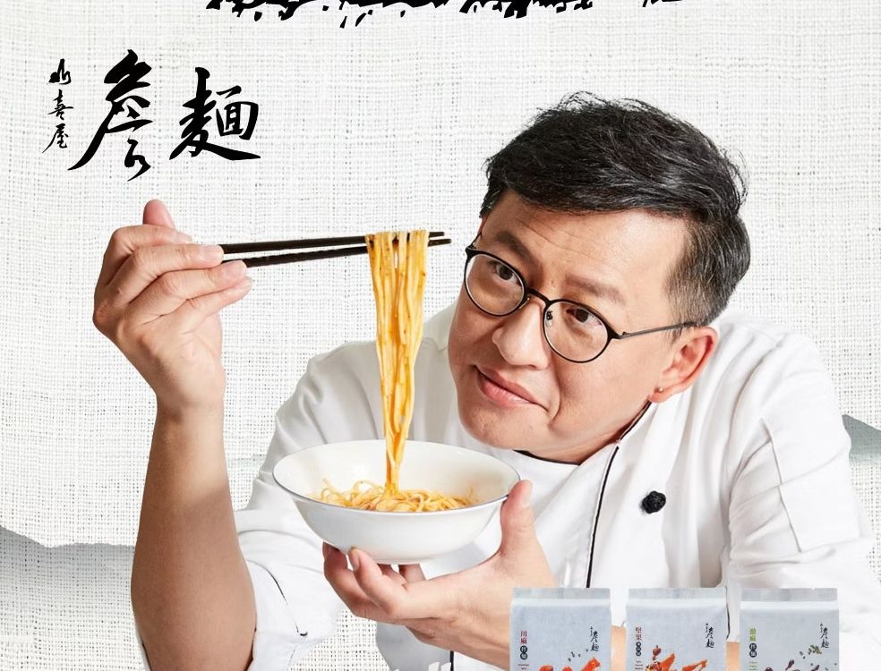 副業「詹醬」心血都沒了！　詹姆士突切割：無參與任何經營