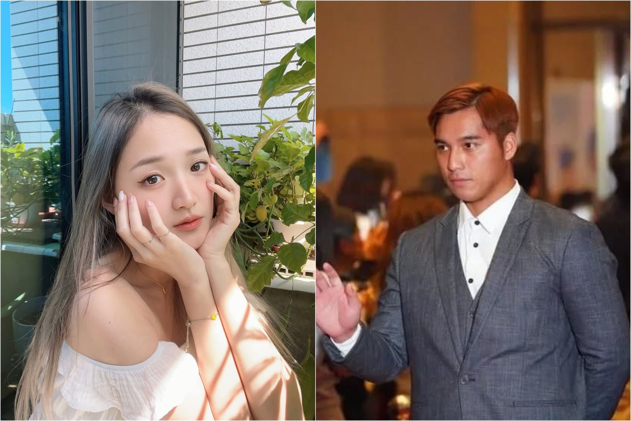 前樂天女孩離了酒駕球員老公　曝新生活：剛開始充滿惶恐