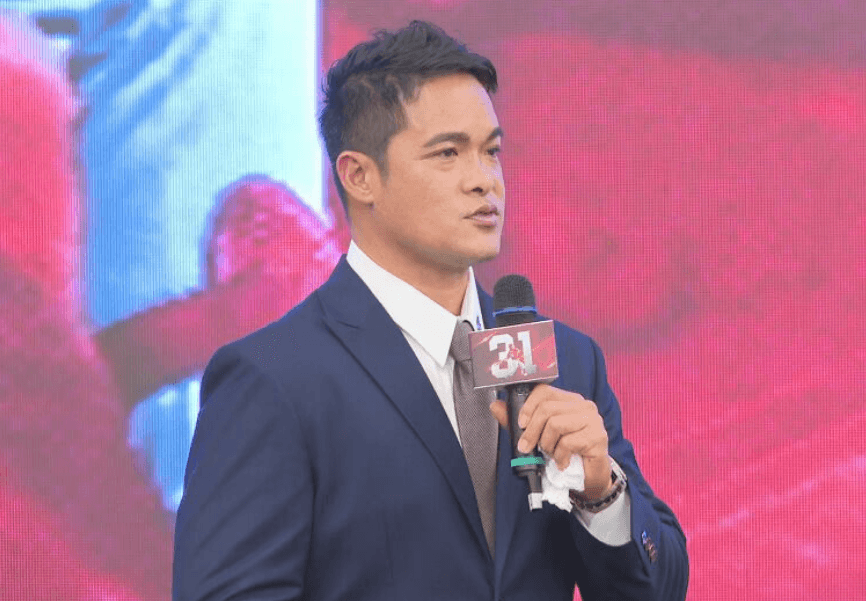 林智勝引退賽9/5-9/7舉行　最惦記2013經典賽輸日本：會從夢中跑出來