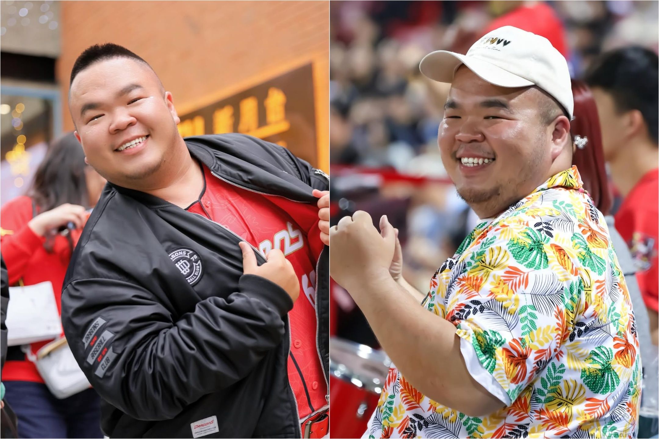 啦啦隊卡被燒毀　小螞蟻高EQ回應！蔡其昌也聲援