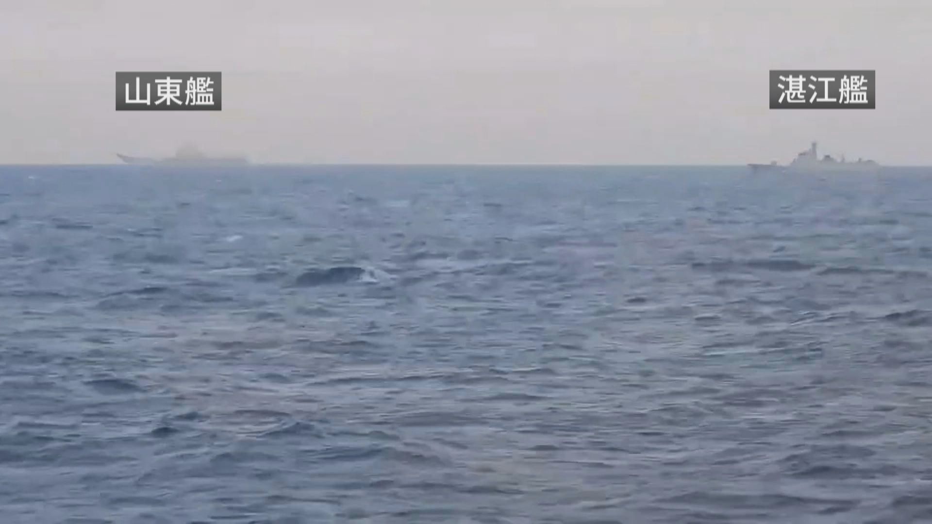 中共軍演代號晚亮相？　中軍事專家：象徵解放軍如「魔術師」