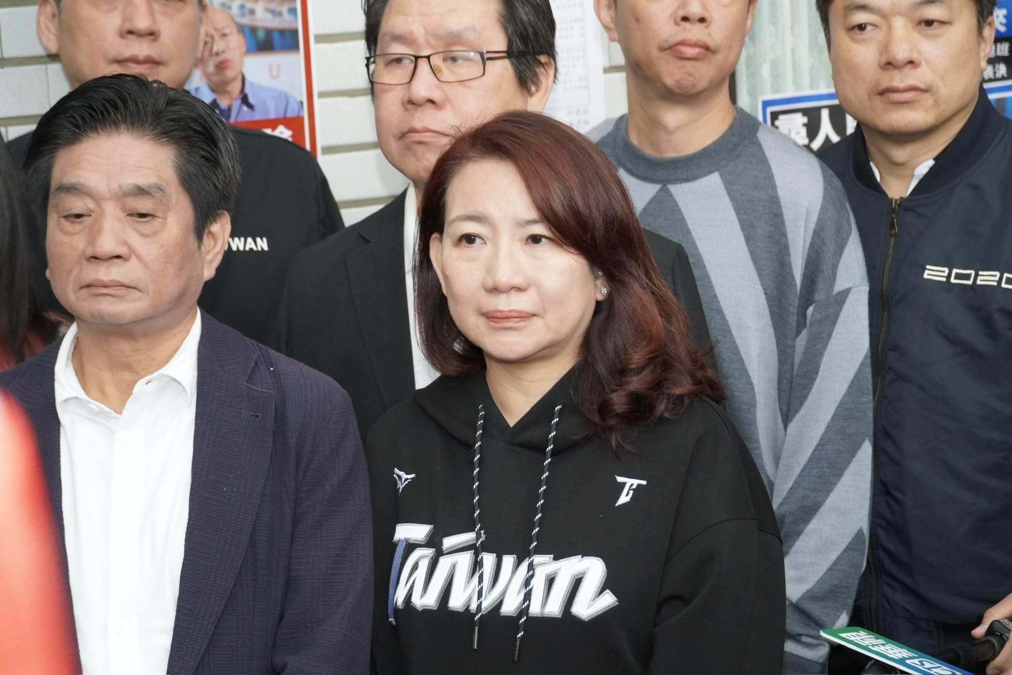 前助理涉洩密給中國「看報導才知」　羅美玲：未經手機敏資料